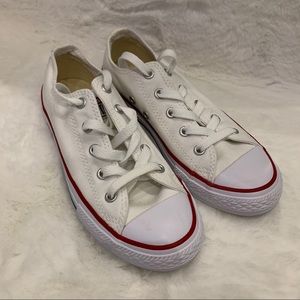 Kids Converse Chuck Taylor All-Star Low Top
